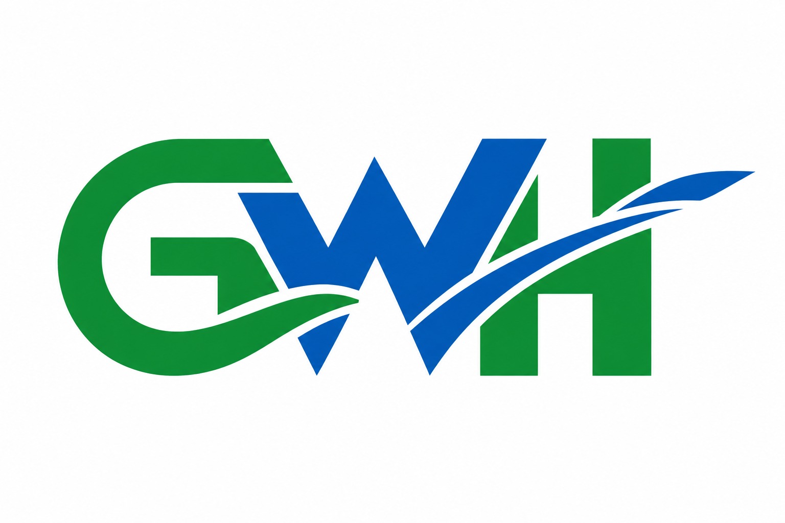 GWH Logo